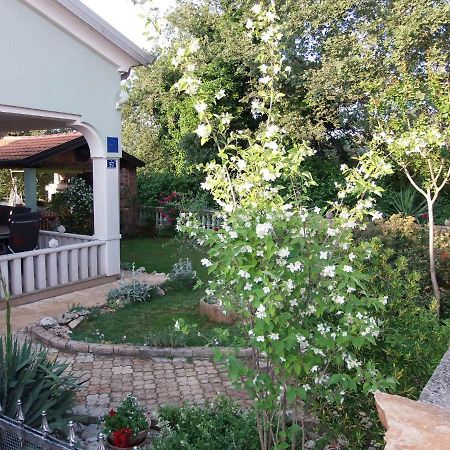 Apartment Cajt Umag Bagian luar foto