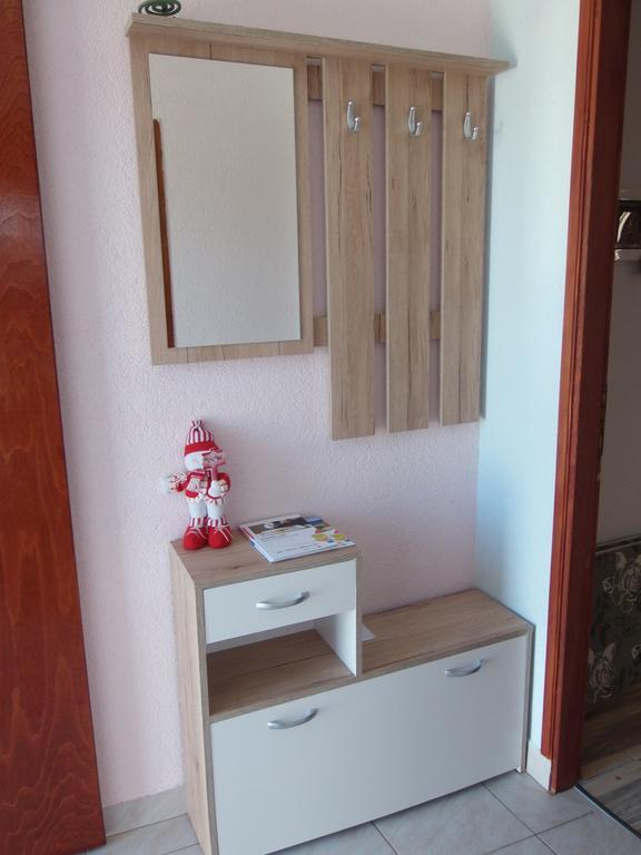 Apartment Cajt Umag Bagian luar foto