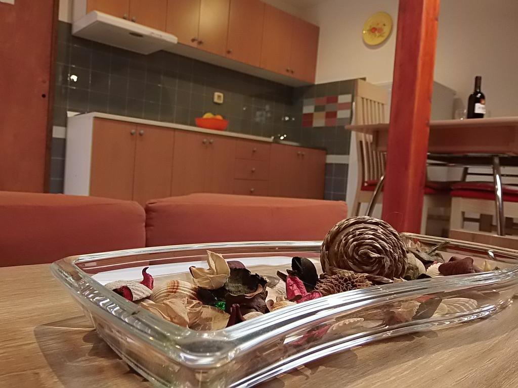 Apartment Cajt Umag Bagian luar foto