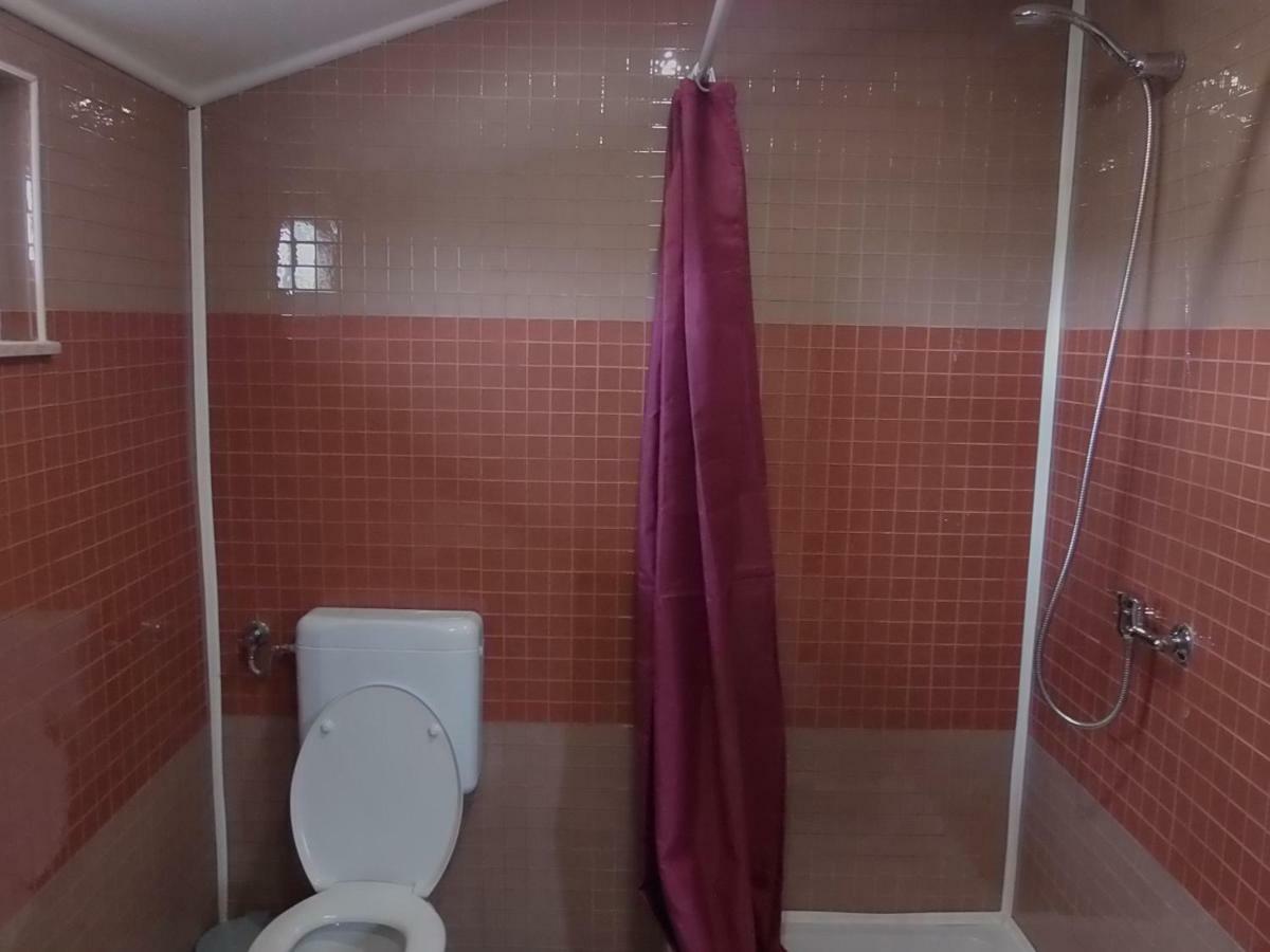 Apartment Cajt Umag Bagian luar foto