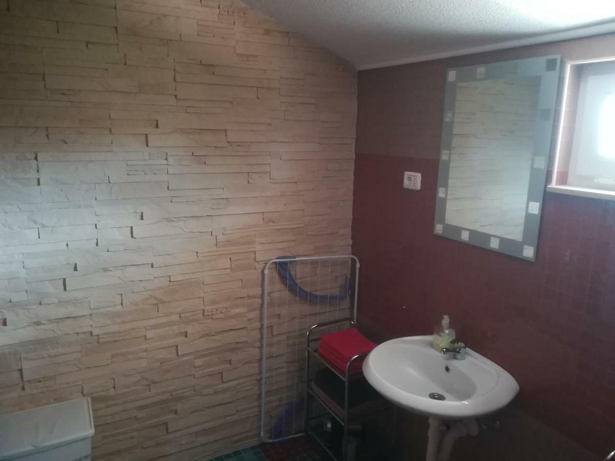 Apartment Cajt Umag Bagian luar foto